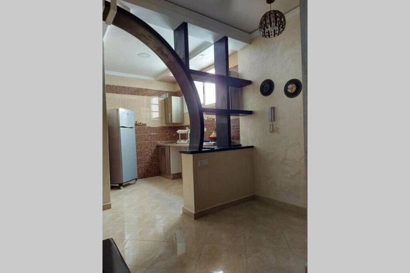 (Apprt 11 ) 5 min la plage !, Martil, Morocco