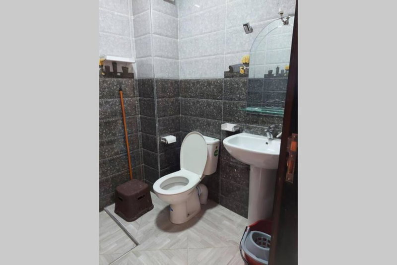 (Apprt 11 ) 5 min la plage !, Martil, Morocco