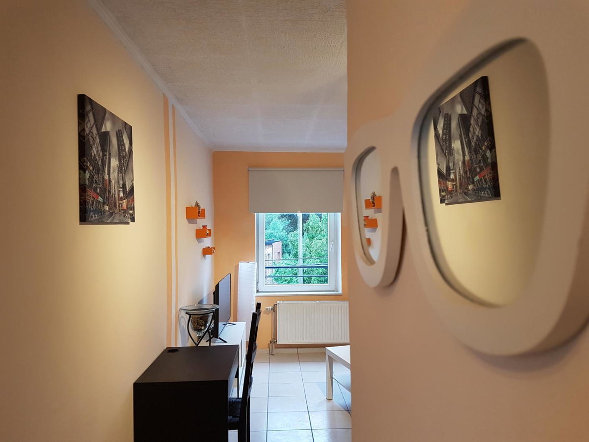 Hotel · Studio Filo, Liège