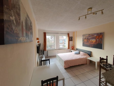 Studio Filo, Liège, Belgium