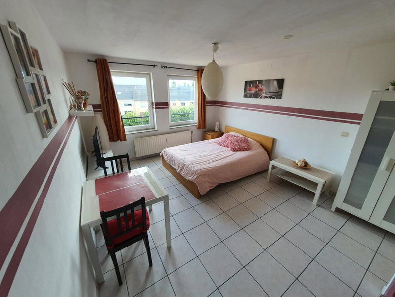 Studio Filo, Liège, Belgium