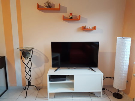 Studio Filo, Liège, Belgium