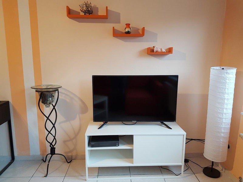 Studio Filo, Liège, Belgium
