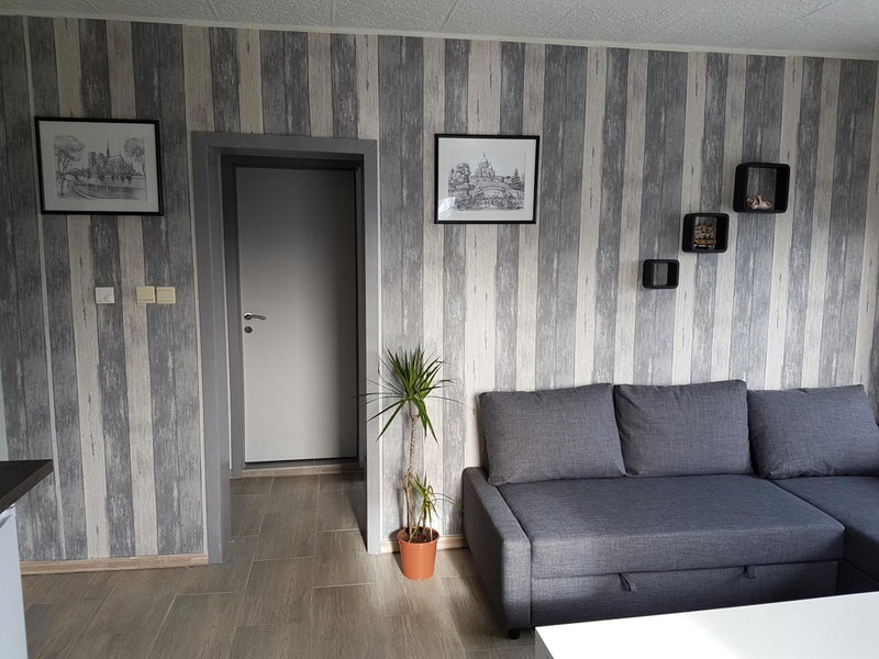 Studio Filo, Liège, Belgium