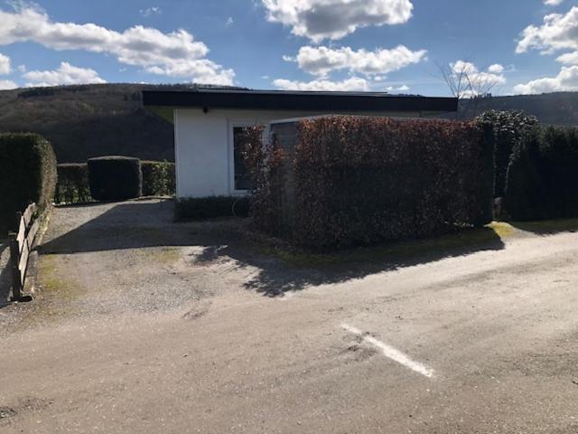 Chalet N°5, Treignes, Belgium