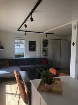 Chalet N°5, Treignes, Belgium