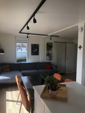 Chalet N°5, Treignes, Belgium