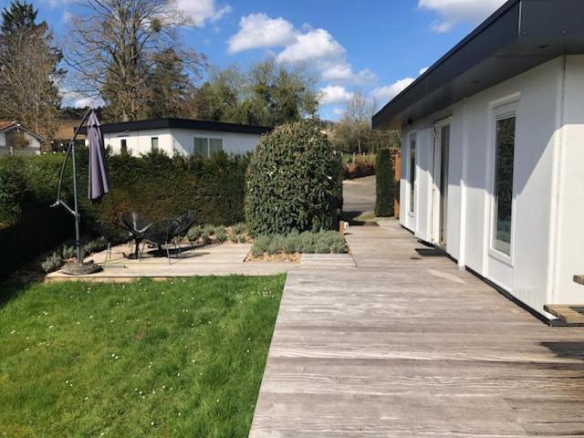 Chalet N°5, Treignes, Belgium