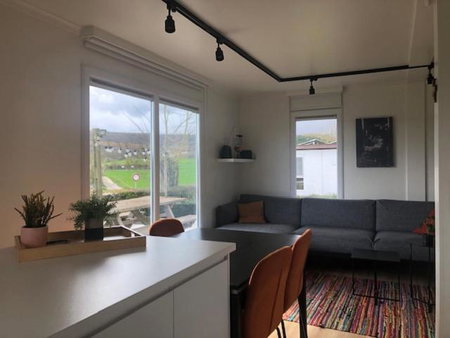 Chalet N°5, Treignes, Belgium
