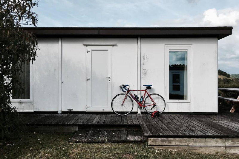 Chalet N°5, Treignes, Belgium