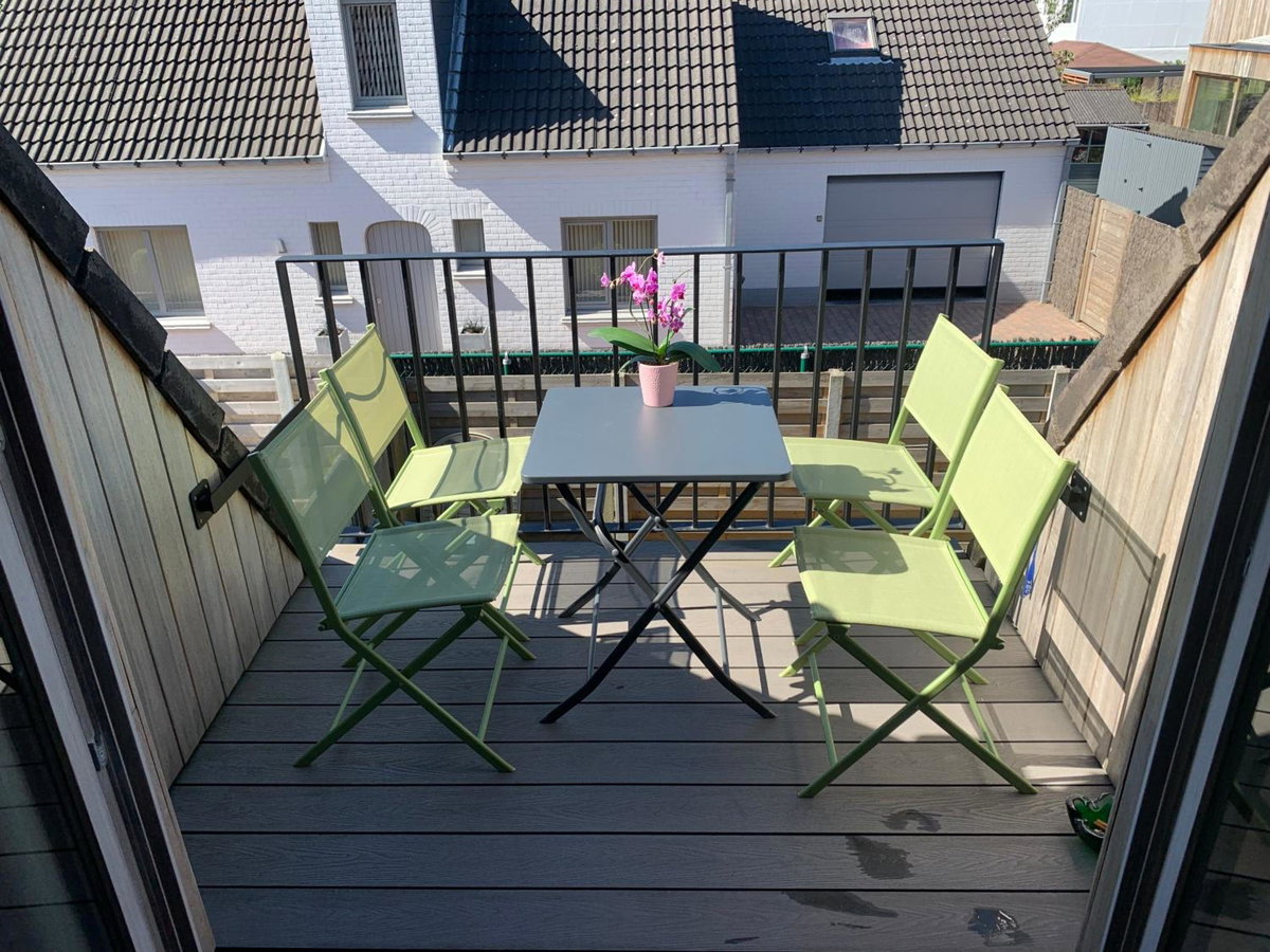 Hotel · Leeuwerikstraat 9, 8670 Oostduinkerke Groenendijk, Koksijde