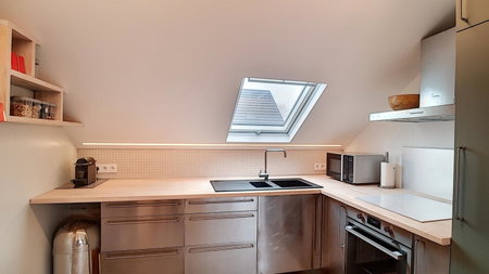 Leeuwerikstraat 9, 8670 Oostduinkerke Groenendijk, Koksijde, Belgium