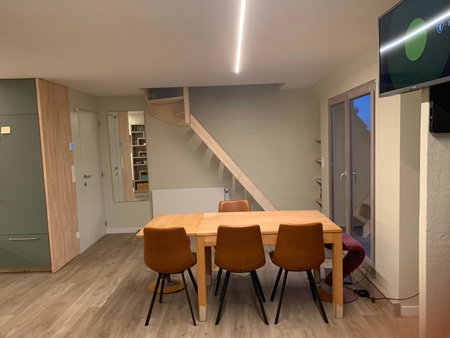 Leeuwerikstraat 9, 8670 Oostduinkerke Groenendijk, Koksijde, Belgium