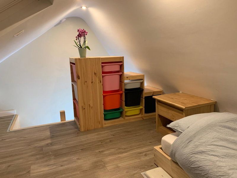 Leeuwerikstraat 9, 8670 Oostduinkerke Groenendijk, Koksijde, Belgium
