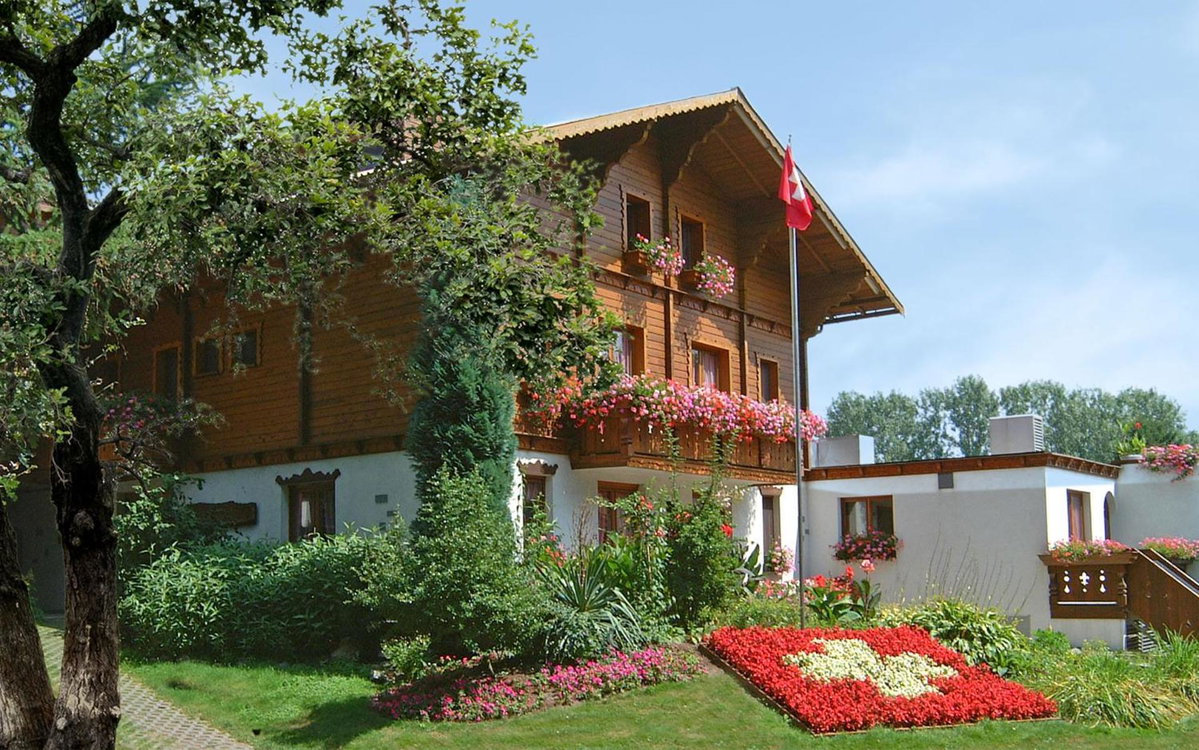 Vakantiepark Wilhelm Tell Vakantieappartement, Belgium