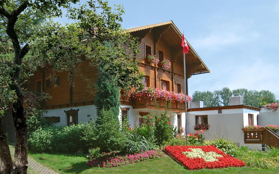 Vakantiepark Wilhelm Tell Vakantieappartement, Oudsbergen, Belgium