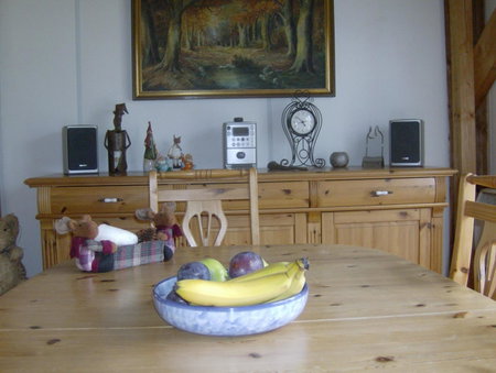 La Maison en Bois, Wibrin, Belgium