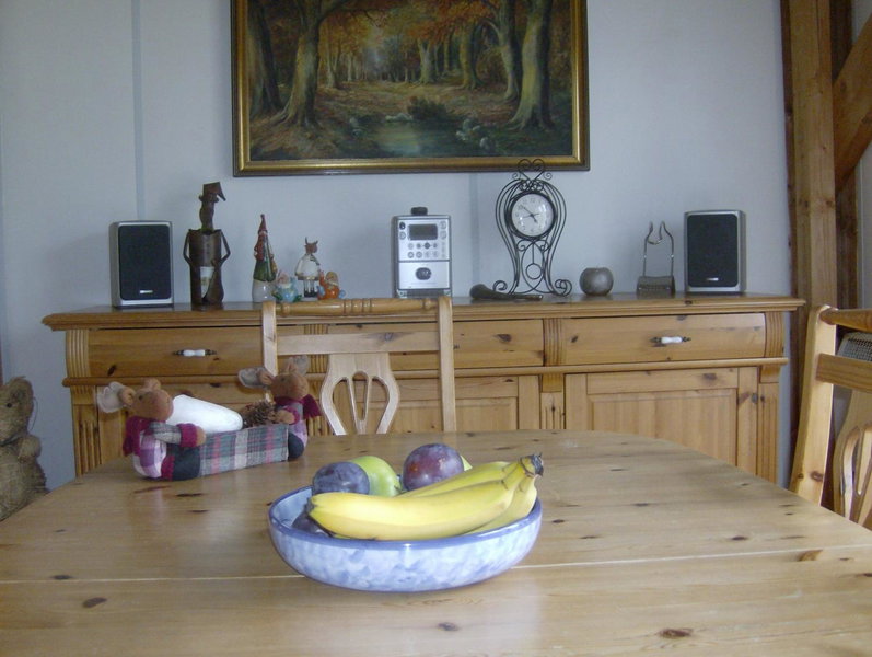 La Maison en Bois, Wibrin, Belgium