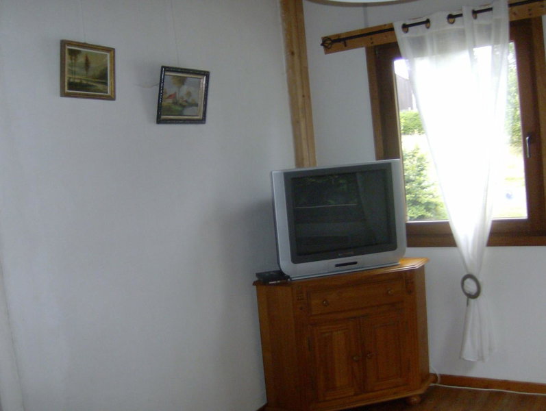 La Maison en Bois, Wibrin, Belgium