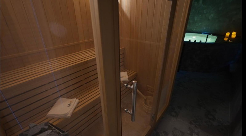 Les Suites M, Wanze, Belgium