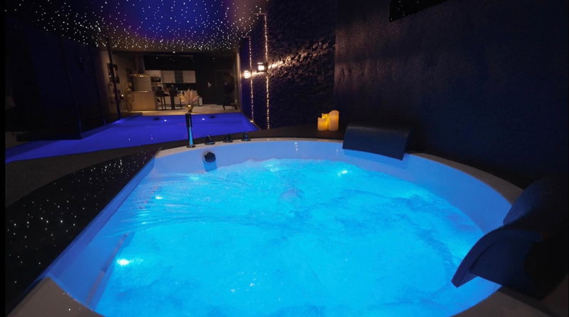 Les Suites M, Wanze, Belgium