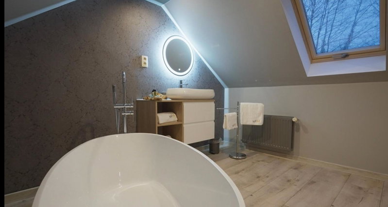 Les Suites M, Wanze, Belgium