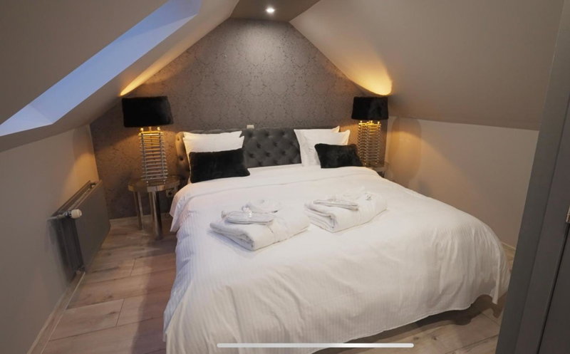 Les Suites M, Wanze, Belgium