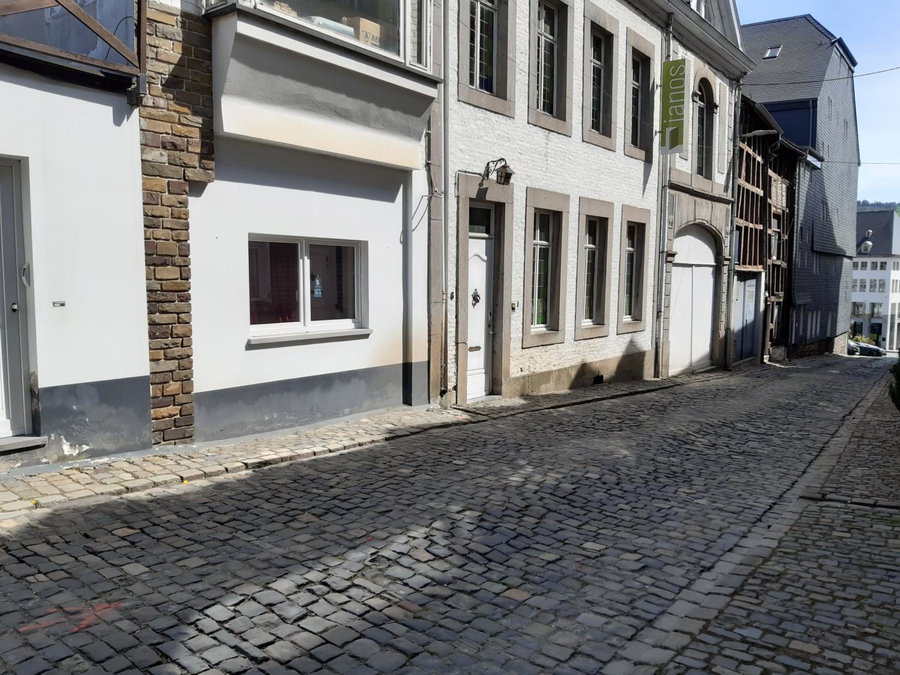 Chez Therese, Stavelot, Belgium