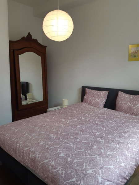Chez Therese, Stavelot, Belgium