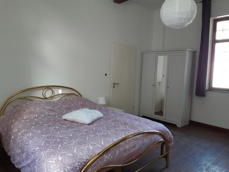 Chez Therese, Stavelot, Belgium