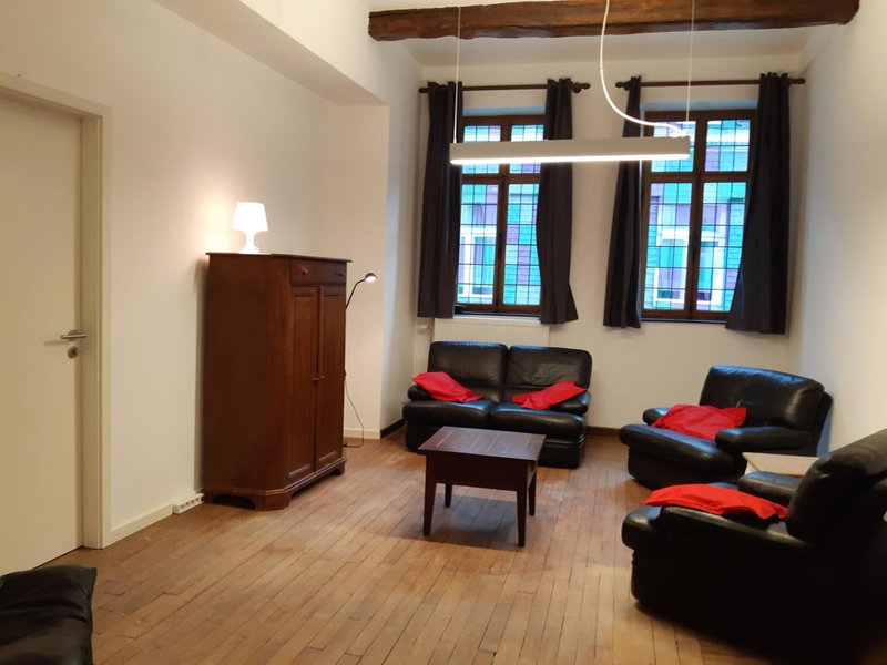 Chez Therese, Stavelot, Belgium