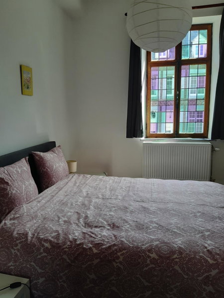 Chez Therese, Stavelot, Belgium
