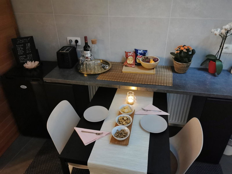 Mica beauty & wellness center, Temse, Belgium