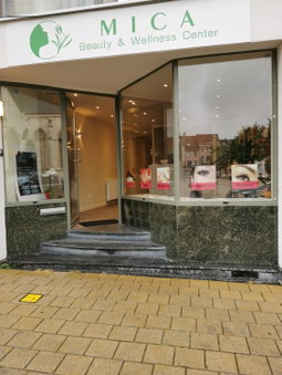 Mica beauty & wellness center, Temse, Belgium