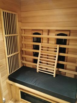 Mica beauty & wellness center, Temse, Belgium