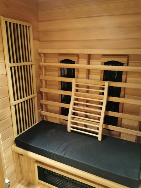 Mica beauty & wellness center, Temse, Belgium