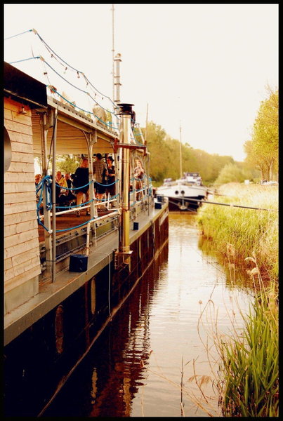 De Boot, Merkem, Belgium