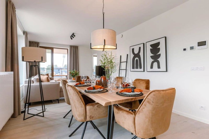 Casiola - Family apartment located by the sea, Ostend, Belgium