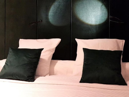 Goodnight Antwerp, Antwerp, Belgium