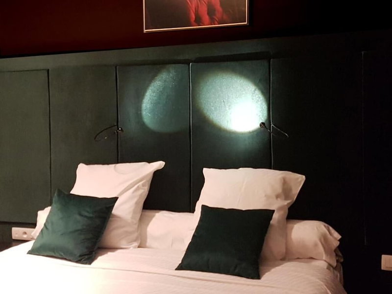Goodnight Antwerp, Antwerp, Belgium