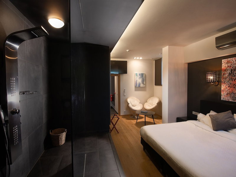 Goodnight Antwerp, Antwerp, Belgium