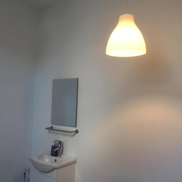 Leonard room, Liège, Belgium