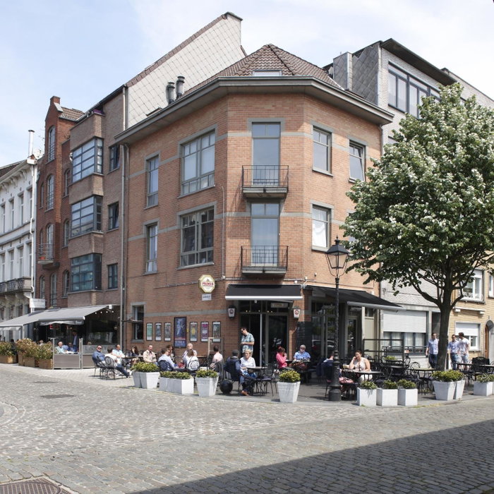 Dock 29, Antwerp, Belgium