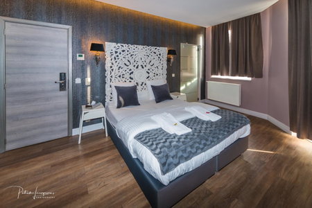 Dock 29, Antwerp, Belgium