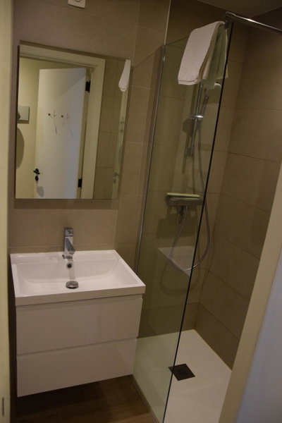 Appartement Lucia, 8ste verdieping, Blankenberge, Belgium