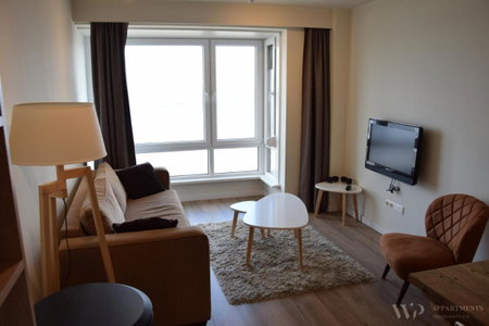 Appartement Lucia, 8ste verdieping, Blankenberge, Belgium