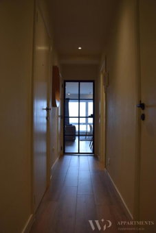 Appartement Lucia, 8ste verdieping, Blankenberge, Belgium
