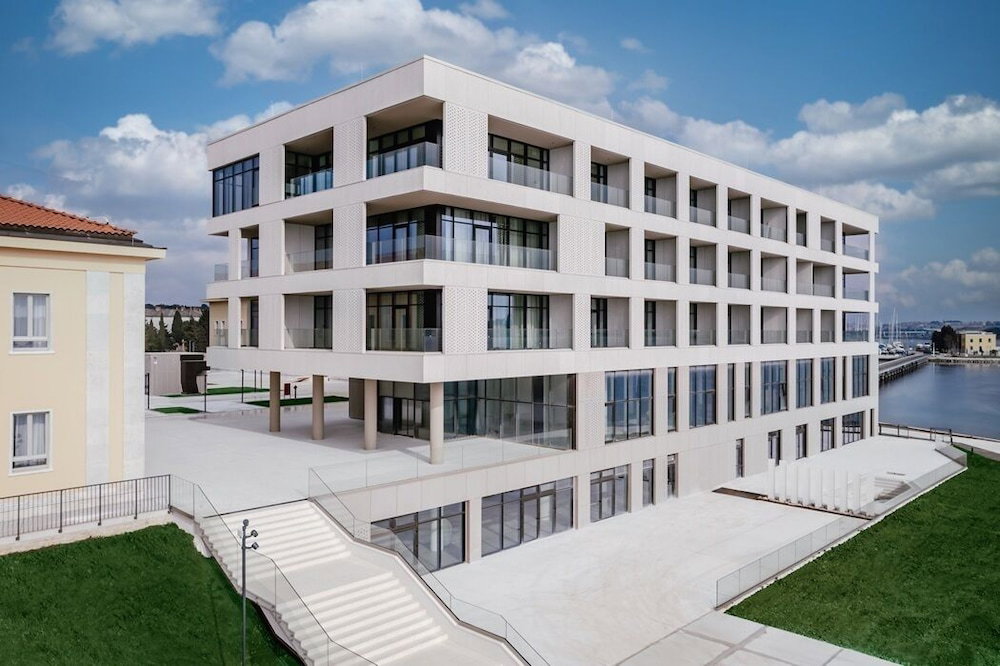 Monumenti Heritage Hotel & Resort, Croatia