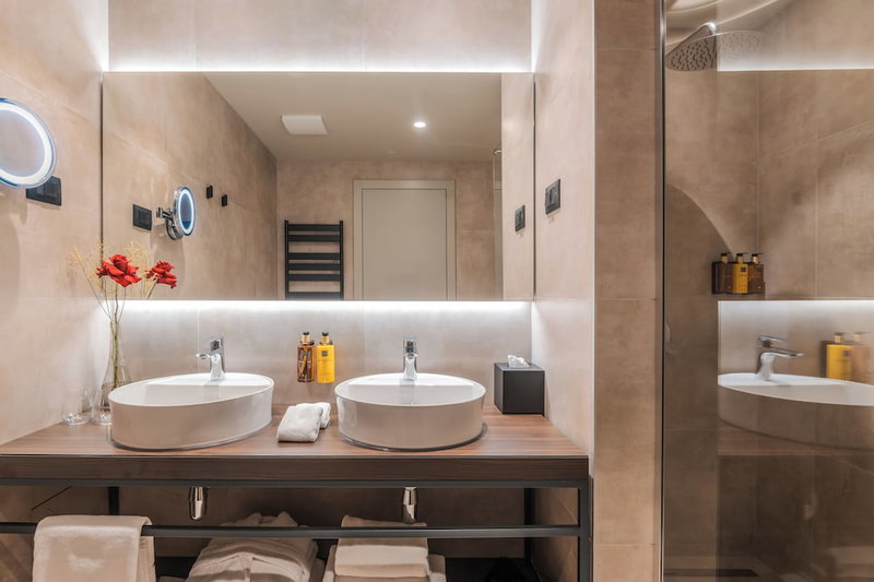 Monumenti Heritage Hotel & Resort, Pula, Croatia
