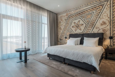 Monumenti Heritage Hotel & Resort, Pula, Croatia
